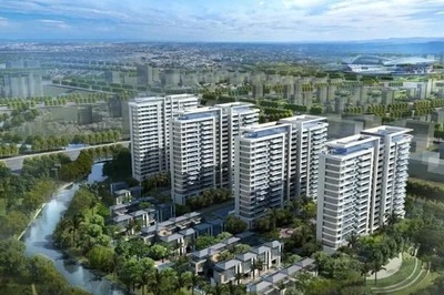 北辰实业转让海南子公司30%股权 底价1490.8万元