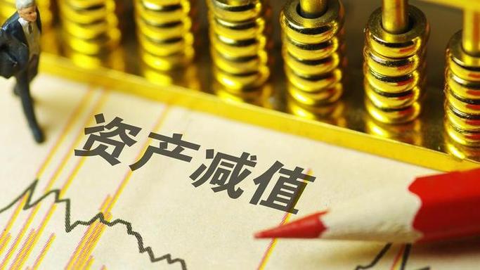 北辰实业北京国资房企巨额亏损背后的资产减值风险